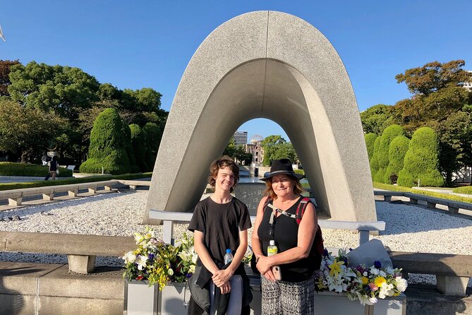 Hiroshima City 4hr Private Walking Tour with Licensed Guide - Walking, meeting points, and the cost of the day