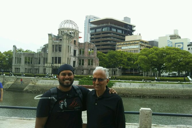 Hiroshima City 4hr Private Walking Tour with Licensed Guide - Who will get the most from this tour