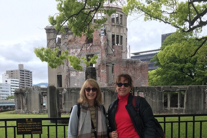 Hiroshima City 4hr Private Walking Tour with Licensed Guide - A few smart ways to plan your four hours