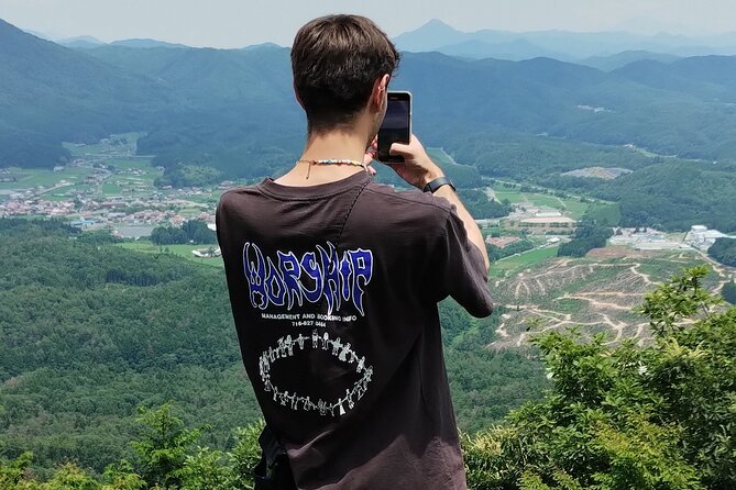 Hiroshima Country Cycling: Explore Rural Life 1 HR from City - Guide support makes the logistics easier