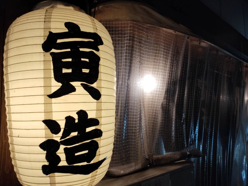 Hiroshima: Food and Culture Guided Walking Tour with Dinner - Third restaurant: the evening’s broad finish