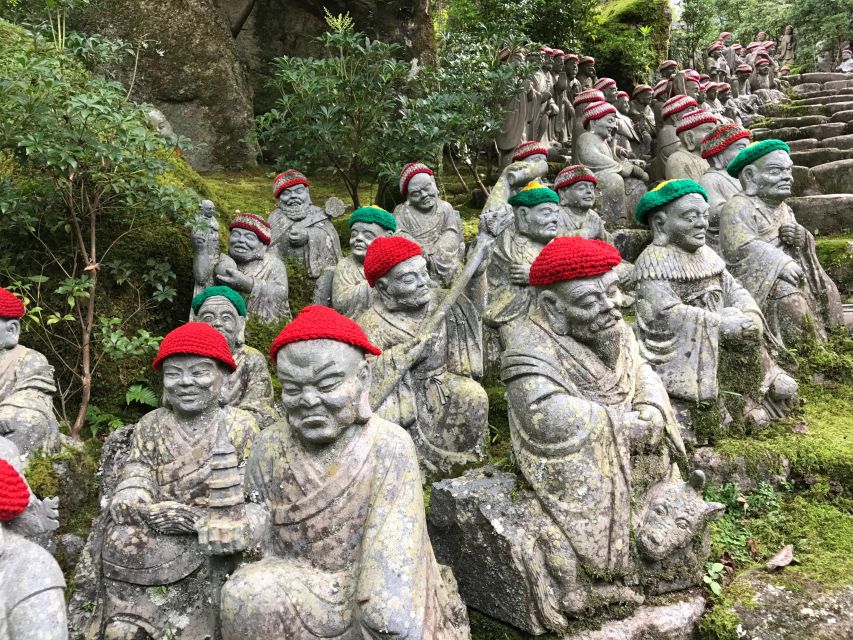 Hiroshima: Hidden Gems and Highlights Private Walking Tour - A personal route through Hiroshima