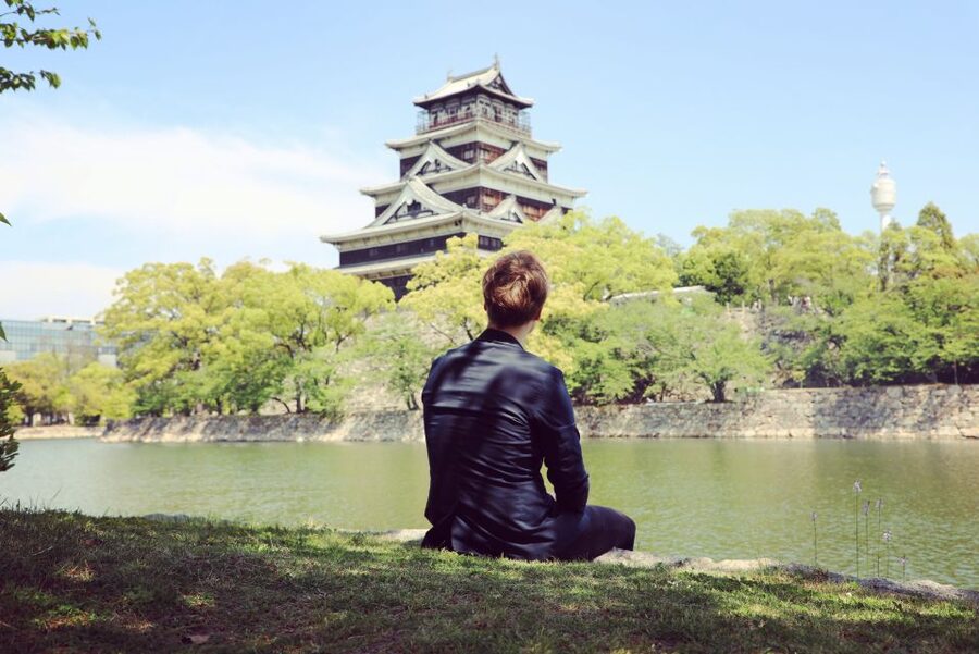 Hiroshima: Hidden Gems and Highlights Private Walking Tour - Eating Hiroshima one stop at a time