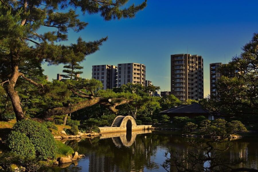 Hiroshima: Hidden Gems and Highlights Private Walking Tour - Ekinishi, Nagarekawa, and the side streets