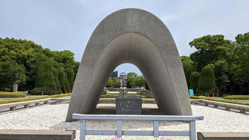 Hiroshima Historical Walking Tour - Why A-Bomb was Dropped - Key things to know before you book