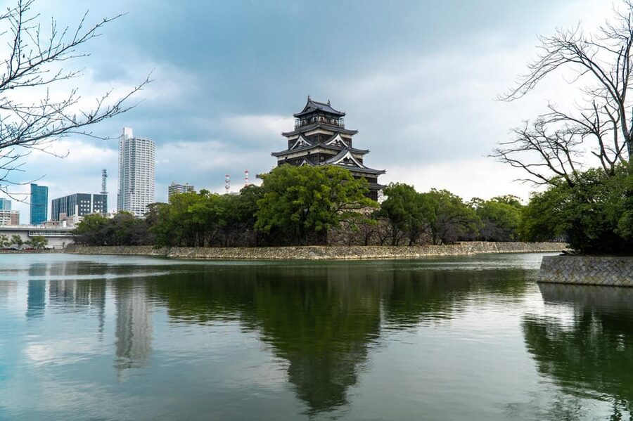 Hiroshima: History and Hidden Gems Tour - How much value do you get for $57?