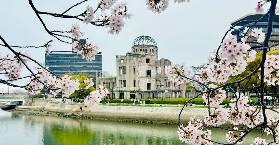 Hiroshima: History of Hiroshima Group Walking Tour - Who should book this Hiroshima tour