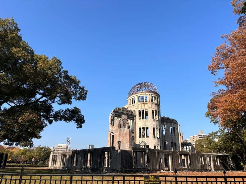Hiroshima: History of Hiroshima Group Walking Tour - Children, families, and the long aftermath