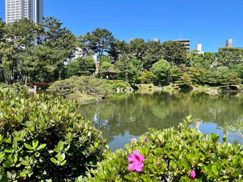 Hiroshima History Tour : A-Bomb Dome, Peace Memorial & City - What the $103 price buys you