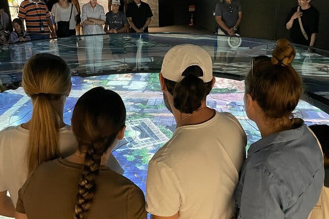 Hiroshima History Tour : A-Bomb Dome, Peace Memorial & City - The Peace Memorial Museum deserves your best attention