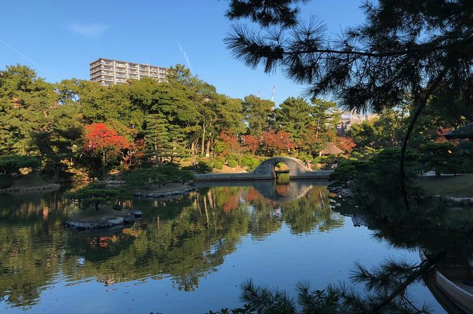 Hiroshima in a Nutshell: Morning Bike Adventure - The Atomic Bomb Dome and the weight of the moment