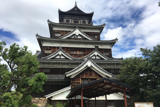 Hiroshima in a Nutshell: Morning Bike Adventure - Price, pace, and practical value