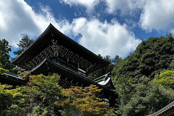 Hiroshima & Miyajima All-Inclusive Tour w/Licensed guide Pancho - The Atomic Bomb Memorial Mound and the Dome