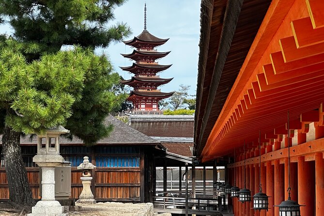 Hiroshima & Miyajima All-Inclusive Tour w/Licensed guide Pancho - Why the museum is handled separately