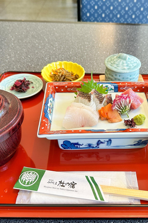 Hiroshima: Miyajima Half-day Historical Walking Tour - Daisho-in, Miyajima’s older spiritual side