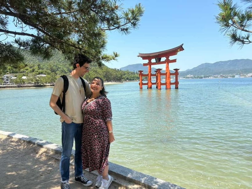 Hiroshima: Miyajima Island Half-Day Tour with Guide - Key points to know before booking
