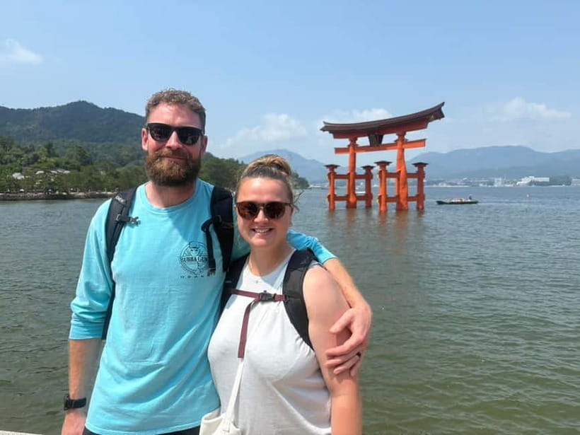 Hiroshima: Miyajima Island Half-Day Tour with Guide - Who should book this Miyajima experience?