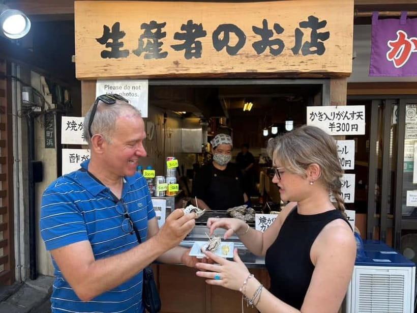 Hiroshima: Miyajima Island Half-Day Tour with Guide - Should you book it?
