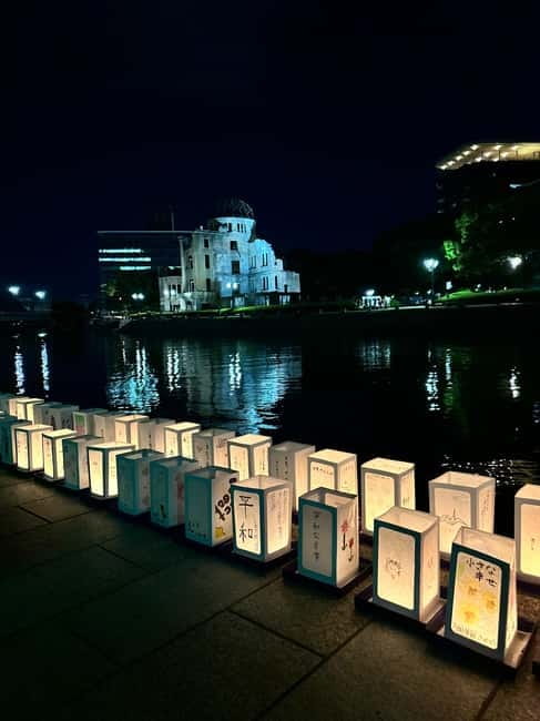 Hiroshima & Miyajima Island Private Tour: History & Culture - Is $69 a fair price?
