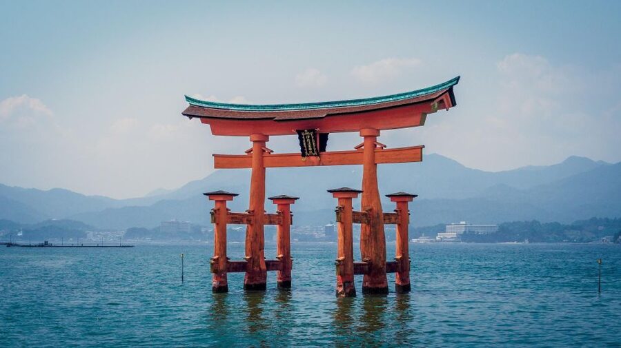 Hiroshima: Miyajima Peace Memorial Icons of Peace and Beauty - Starting Beside Hiroshima’s Peace Memorial Park