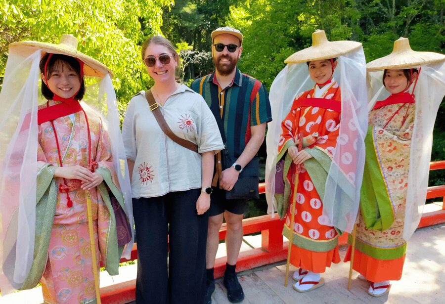 Hiroshima/Miyajima Private Custom Tour with Local Guide - Why a private Hiroshima tour works so well