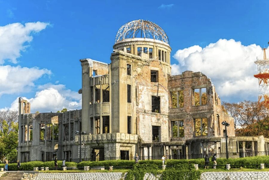 Hiroshima/Miyajima Private Custom Tour with Local Guide - Accessibility, cancellations, and practical limits