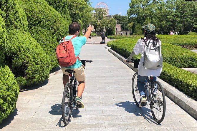 Hiroshima & Miyajima: Private Full-Day Tour with a Local Guide - How the private format changes the day