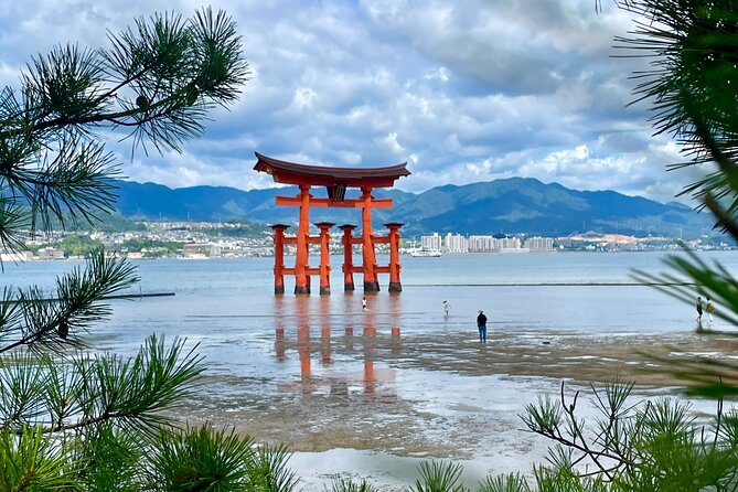 Hiroshima & Miyajima: UNESCO A-Bomb Dome & Itsukushima with Local - Itsukushima Shrine and the island’s spiritual side