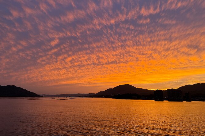 Hiroshima & Miyajima: UNESCO A-Bomb Dome & Itsukushima with Local - Senjokaku and Miyajima’s quiet corners