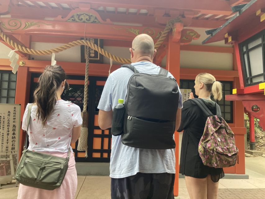 Hiroshima: Morning Hiking Tour with Open-air Tea Ceremony - Forest bathing is quiet, not aquatic