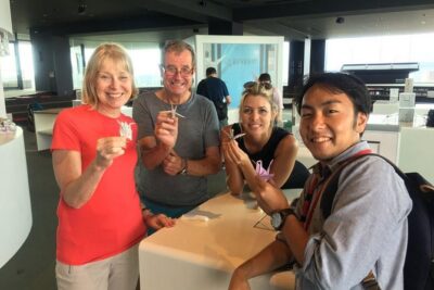 Hiroshima Peace (Heiwa) Walking Tour at World Heritage Sites