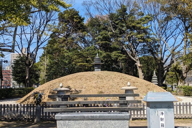 Hiroshima Peace Memorial and Atomic Bomb Dome Private Tour - Guide quality is the biggest part of the value