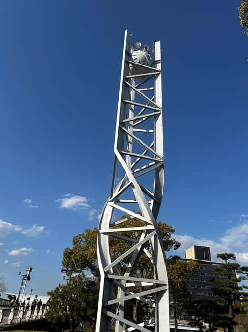 Hiroshima Peace Memorial Park: A Guided Tour - The Korean Atomic Bomb Victims Memorial