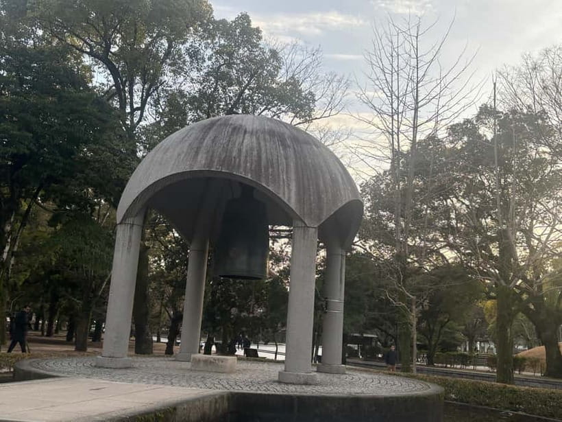 Hiroshima: Peace Memorial Park and Atomic Bomb Dome Tour - Key points to know before you go