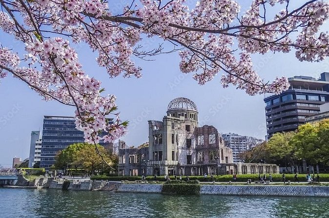 Hiroshima Peace Park & A-Bomb Dome Private Walking Tour (4 Hours) - What private flexibility really means