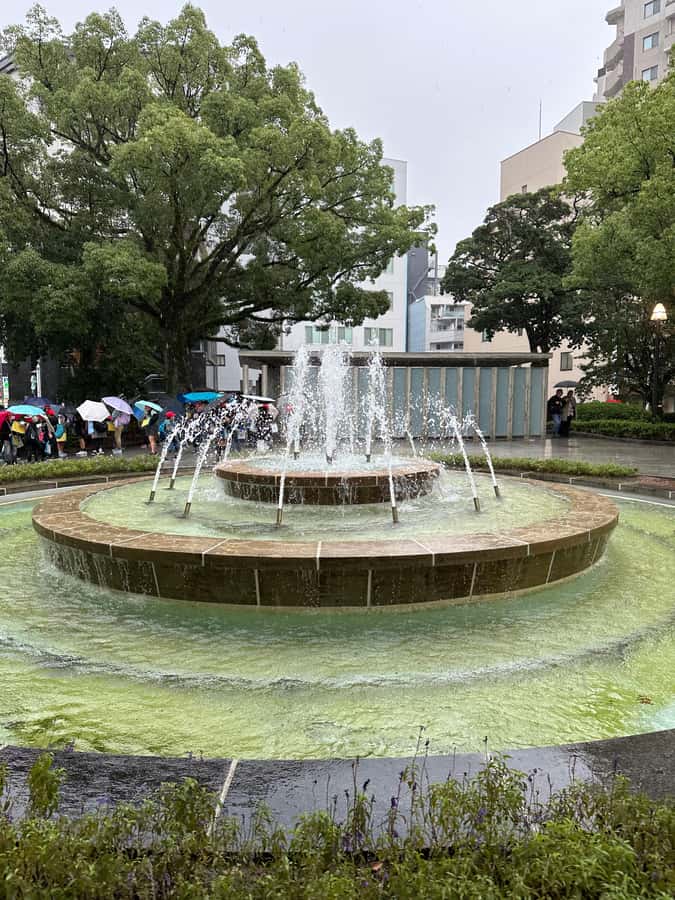 Hiroshima: Private City Highlights Walking Tour - One hour inside the Hiroshima Peace Memorial Museum