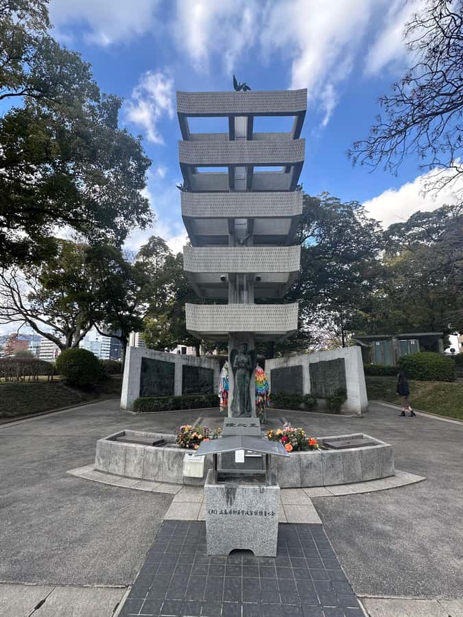 Hiroshima: Private City Highlights Walking Tour - Local guides who shape the experience
