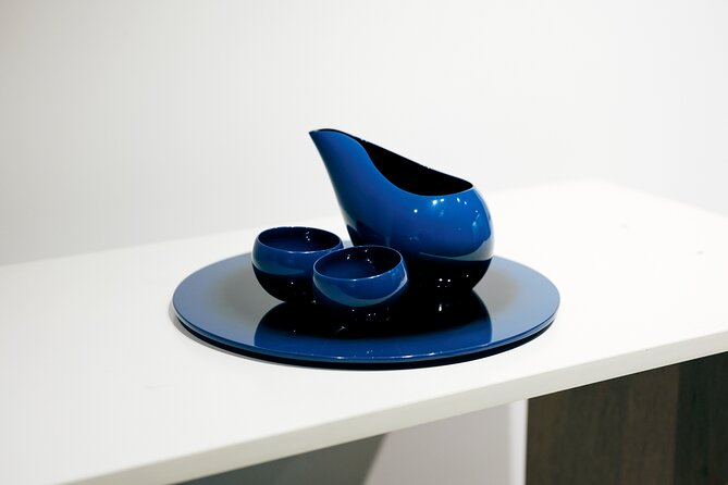 Hiroshima:Private lacquer workshop experience tour(gift included) - What the included gift adds
