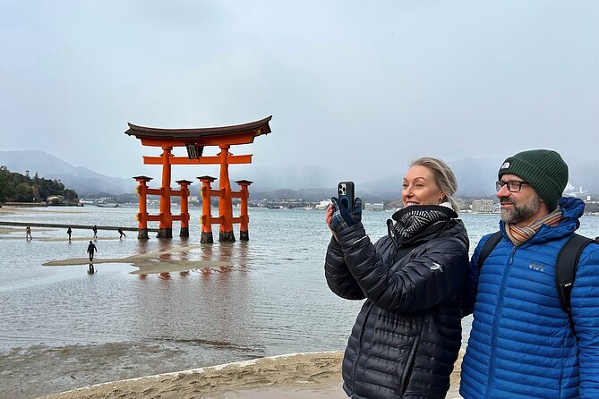 Hiroshima Private Tour: Best Highlights in a Day - Why this Hiroshima and Miyajima pairing works