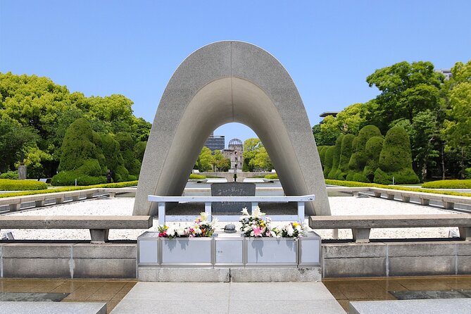 Hiroshima Private Tour: Best Highlights in a Day - Starting at the Atomic Bomb Dome