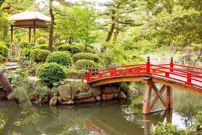 Hiroshima Private Tour with a Local - Highlights & Hidden Gems - Sake bars, izakayas, and local food advice