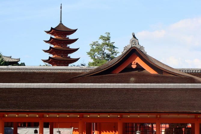 Hiroshima Private Walking Tour with a Local - Key points before you book