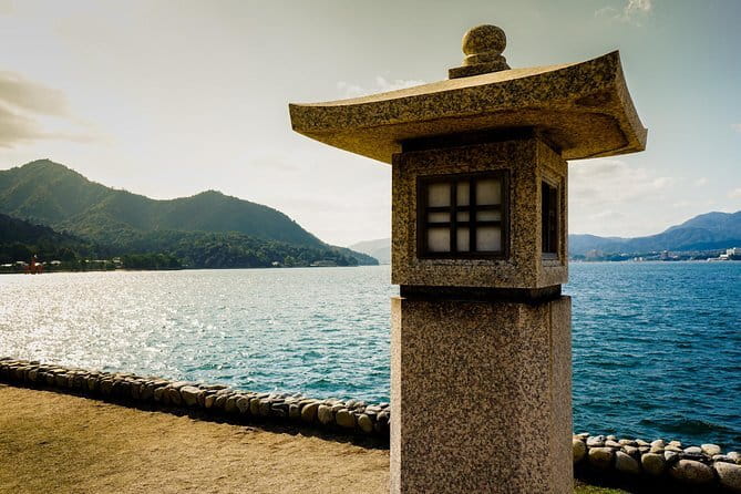Hiroshima Private Walking Tour with a Local - A custom route instead of a sightseeing checklist