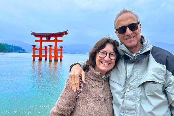 Hiroshima Private Walking Tour with a Local - Families, older visitors, and different travel styles