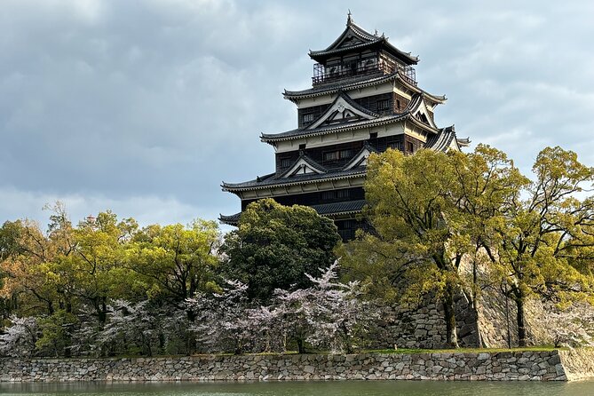 Hiroshima’s Heart: A 4-Hour Private Storytelling Walk - Why this walk gives Hiroshima a clearer shape