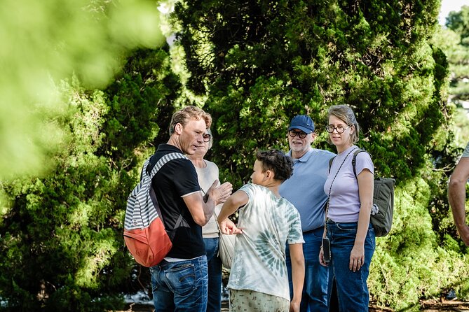 Hiroshima’s Heart: A 4-Hour Private Storytelling Walk - Four hours can include plenty, but not everything