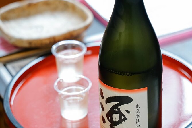 Hiroshima Saijo Sake Tasting Tour with visit to 7 Breweries - Kirei brings a drier style