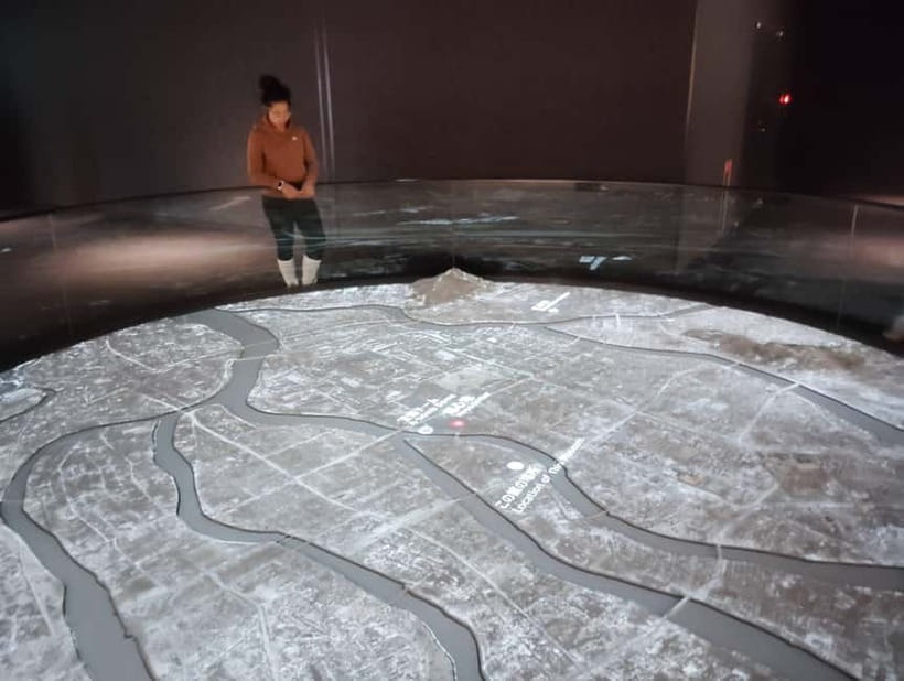 Hiroshima: Tour of Atomic Bomb Dome & Peace Memorial Museum - What the tour explains about August 6, 1945