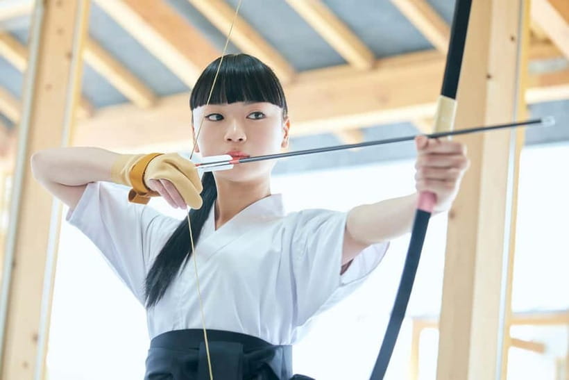 Hiroshima: Traditional Japanese Archery Experience - Key points before you book