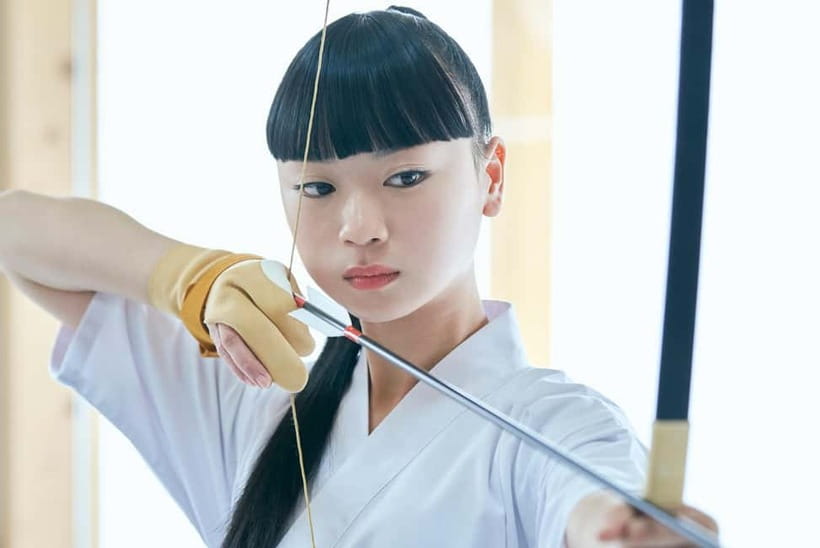 Hiroshima: Traditional Japanese Archery Experience - Small details that make the session work